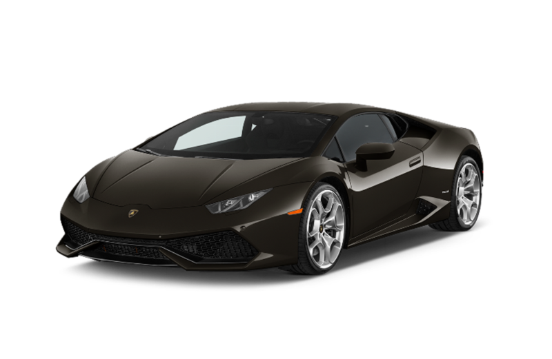 Ecole de Pilotage RC Events - Lamborghini Huracan